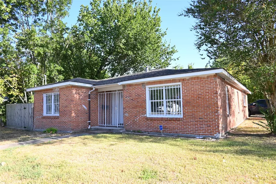 3502 Mainer ST, Houston, TX 77021