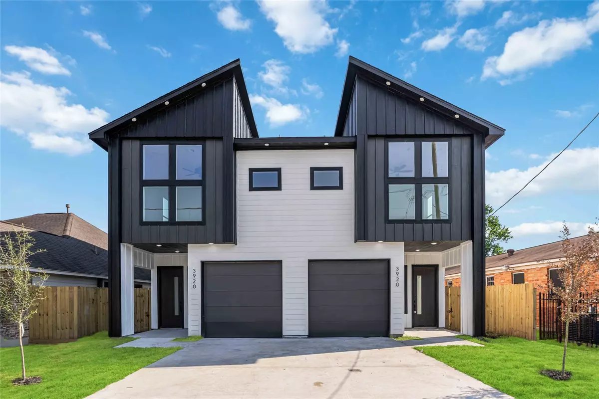 Houston, TX 77051,3920 Aledo ST #A-B