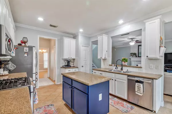 Houston, TX 77070,10010 Silverwood WAY