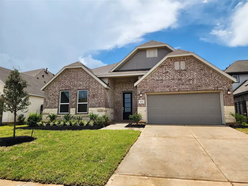 3089 Harrier DR, Katy, TX 77493