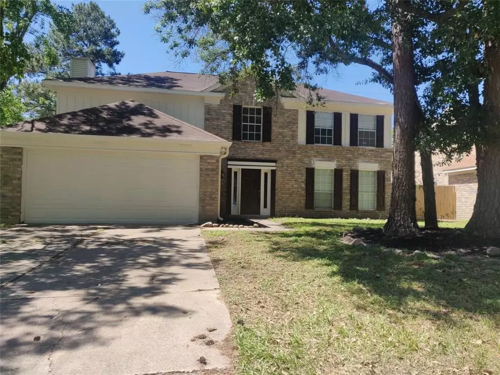 Spring, TX 77379,9326 Silver Tip DR