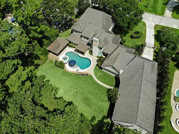 Kingwood, TX 77345,1519 Scenic Shore DR