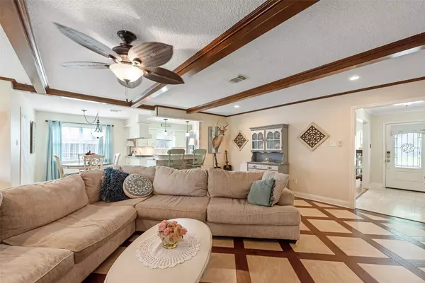 Seabrook, TX 77586,4218 Elderwood DR