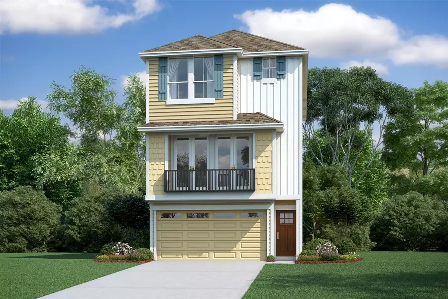 3334 Vine Terrace TRCE, Houston, TX 77047