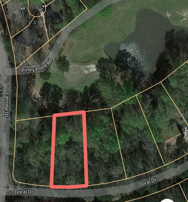 Huntsville, TX 77320,TBD Doral DR