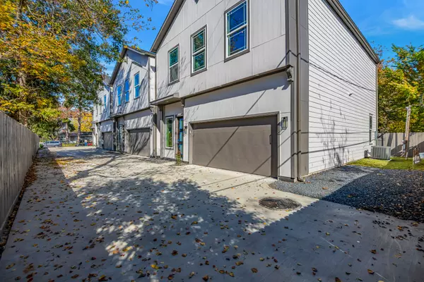 Houston, TX 77021,4924 Winnetka ST #A