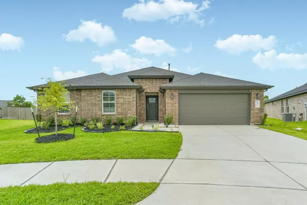 3434 Dursley Landing CT, Fulshear, TX 77441