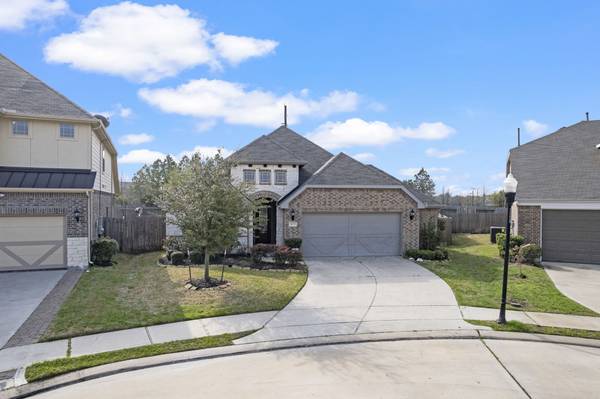 16123 Brookside Willow LN,  Houston,  TX 77084