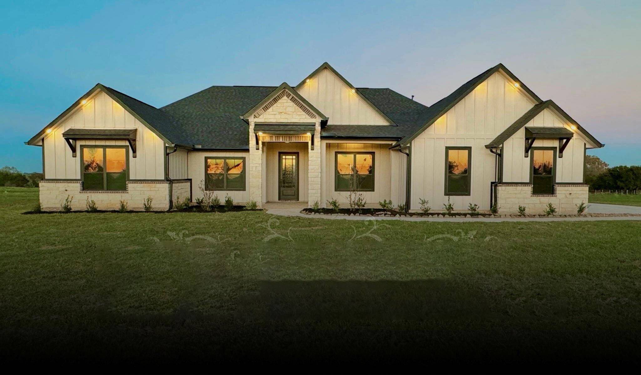 197 Sandpiper DR, New Waverly, TX 77358