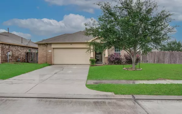 Texas City, TX 77591,2202 Moonstone CT