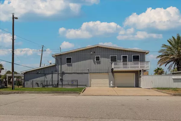 Galveston, TX 77551,2128 59th ST