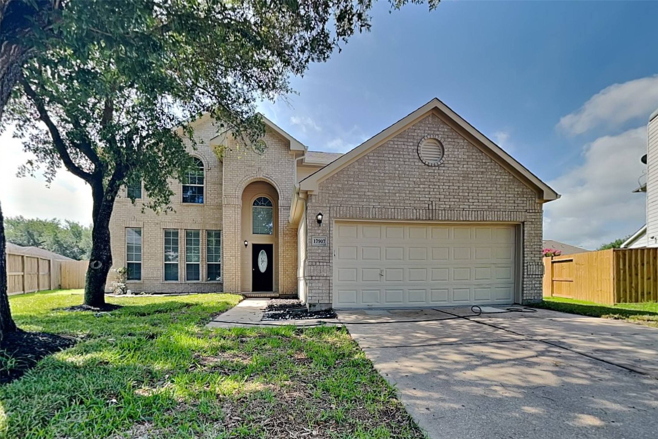 17907 Timber Crossing LN, Cypress, TX 77433