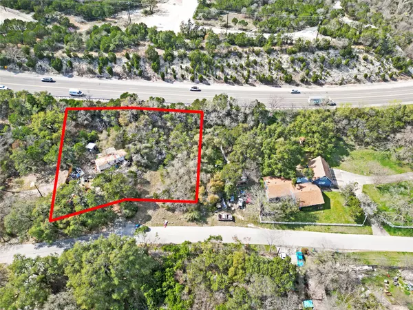 Jonestown, TX 78645,11806 Evergreen ST