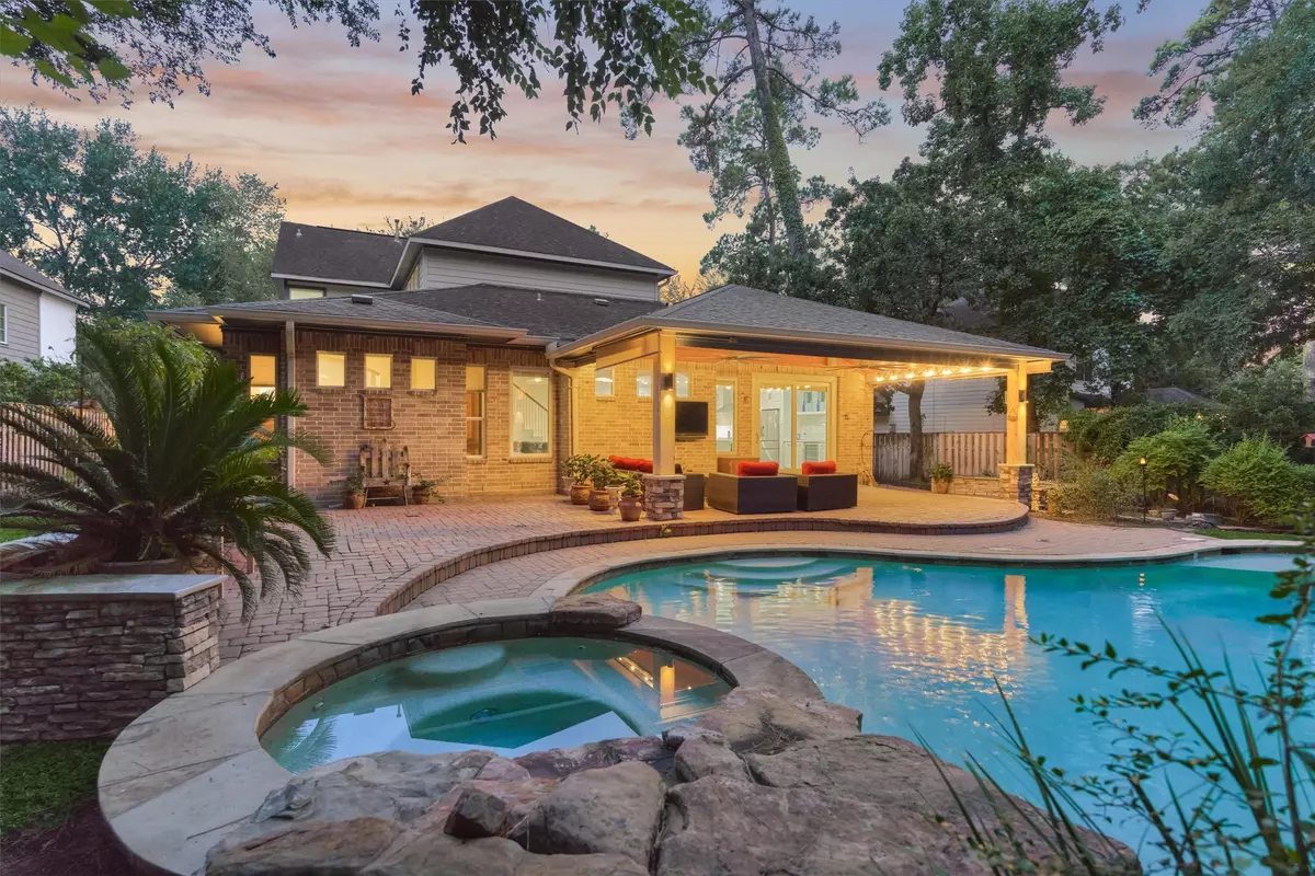 The Woodlands, TX 77382,10 Longsford CIR