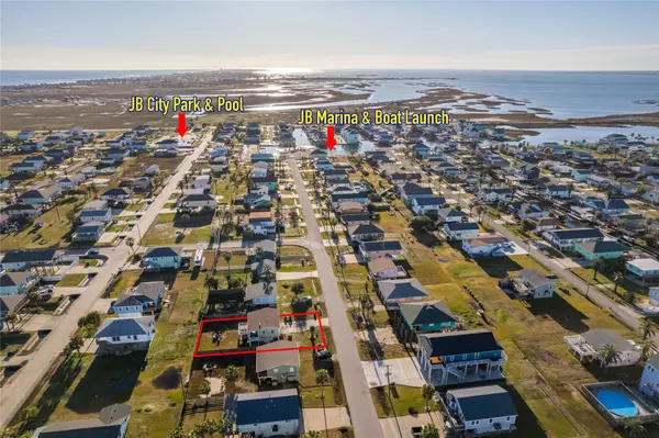 Jamaica Beach, TX 77554,16535 Jamaica Inn RD