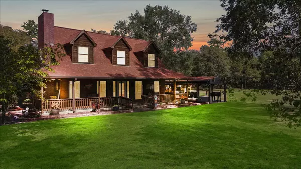 Livingston, TX 77351,388 N G Smith RD