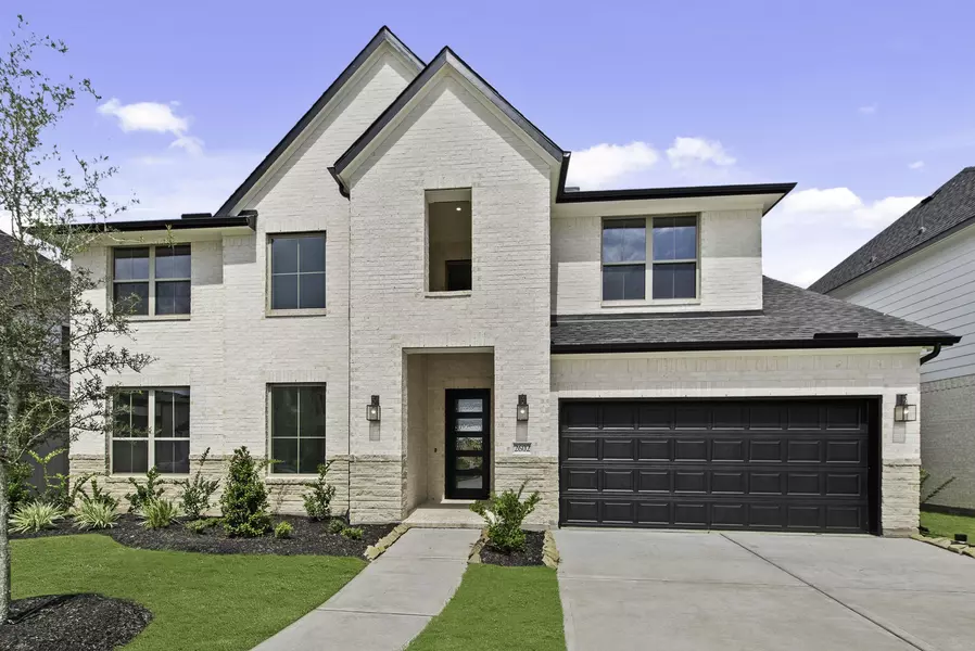 2602 Oregano Rise DR, Richmond, TX 77406