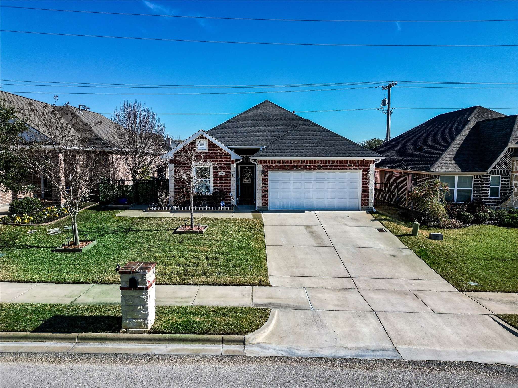 Bryan, TX 77802,3110 Peterson WAY