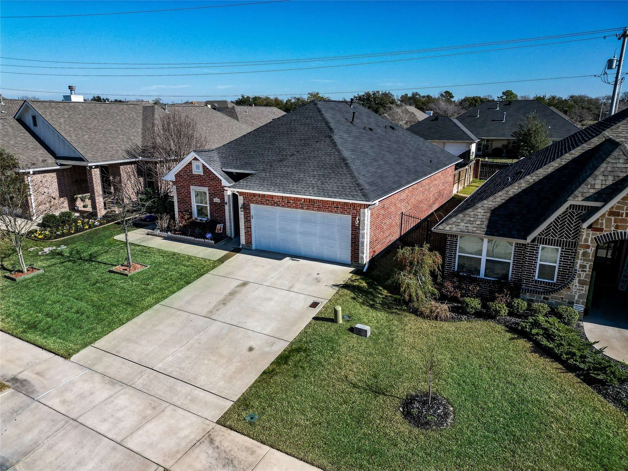 Bryan, TX 77802,3110 Peterson WAY