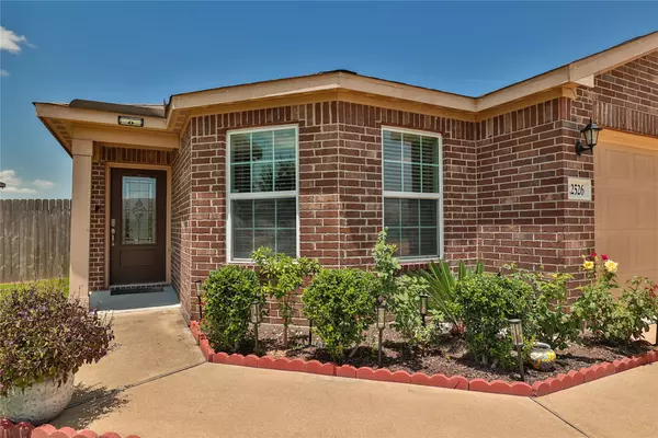 Hockley, TX 77447,22526 Threefold Ridge DR