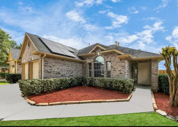 Richmond, TX 77407,7407 Rustic Chase DR