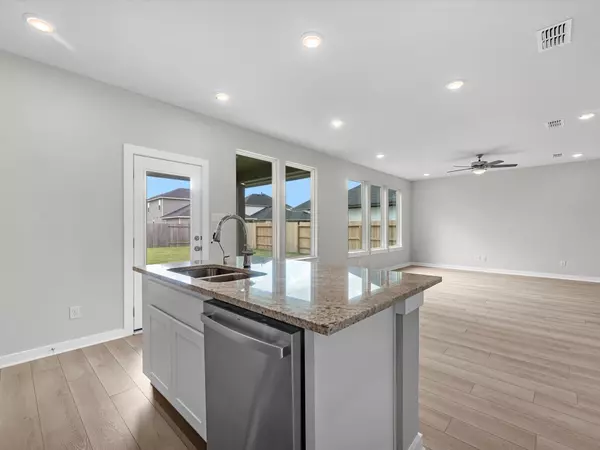 Cypress, TX 77433,21711 Flannel Bush LN