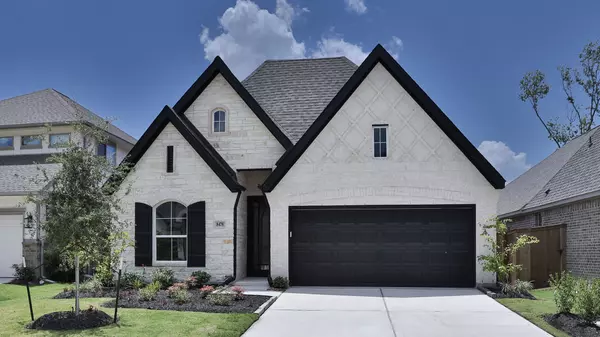 8478 International Falls DR, Porter, TX 77365