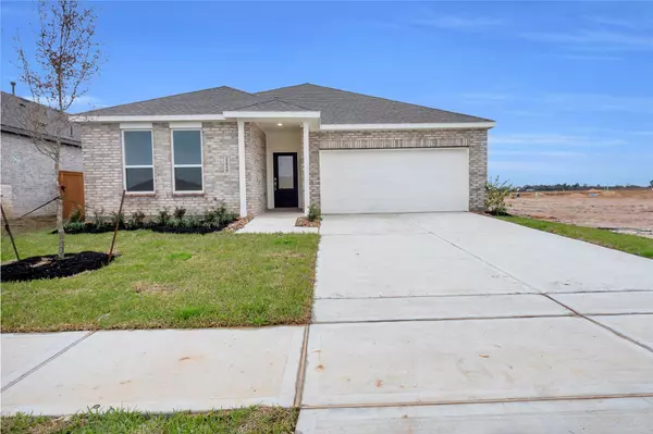 1219 Garrett Sudhendrio DR, Crosby, TX 77532
