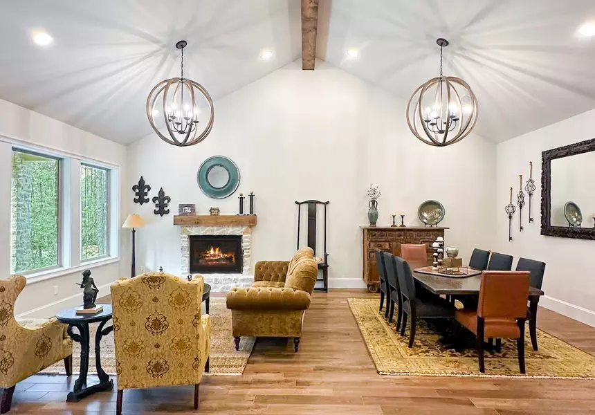 7382 Magnolia Hollow DR, Montgomery, TX 77316