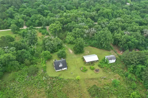 Lovelady, TX 75851,1247 County Road 3600