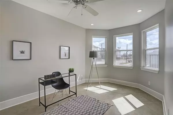 Houston, TX 77004,2020 McGowen ST #22