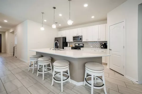 2842 Cayden Creek WAY, Conroe, TX 77304