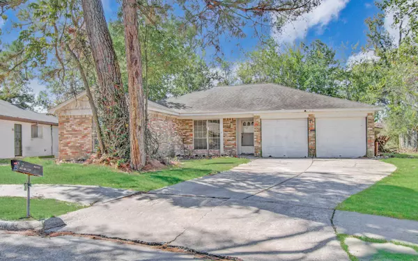 Spring, TX 77373,23919 Hunter Spring CIR