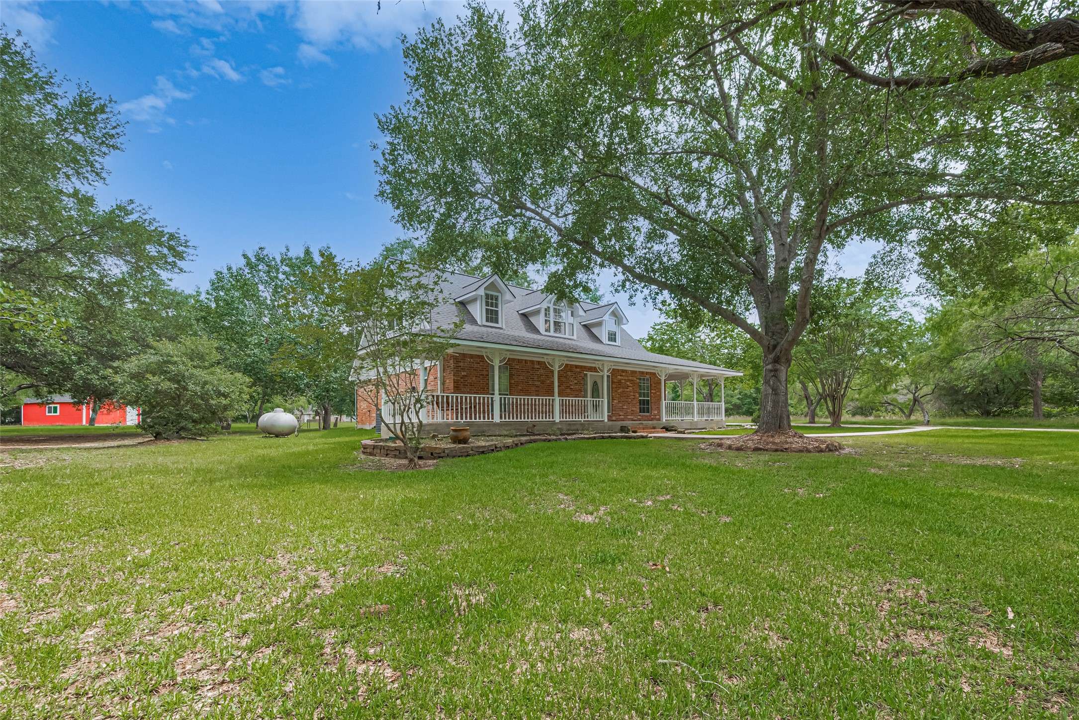 Hempstead, TX 77445,144 Pin Oak LN