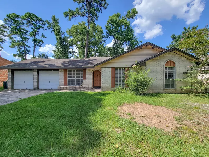 3434 Gary LN, Spring, TX 77380