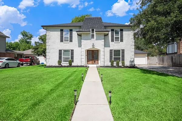 Friendswood, TX 77546,110 Dorado DR