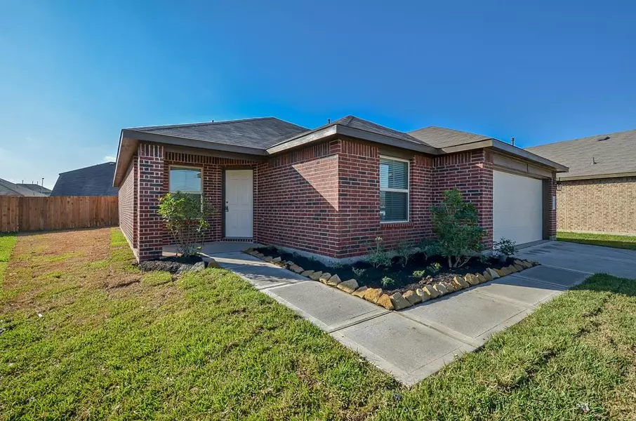 29211 Vernon Forest CT, Katy, TX 77494