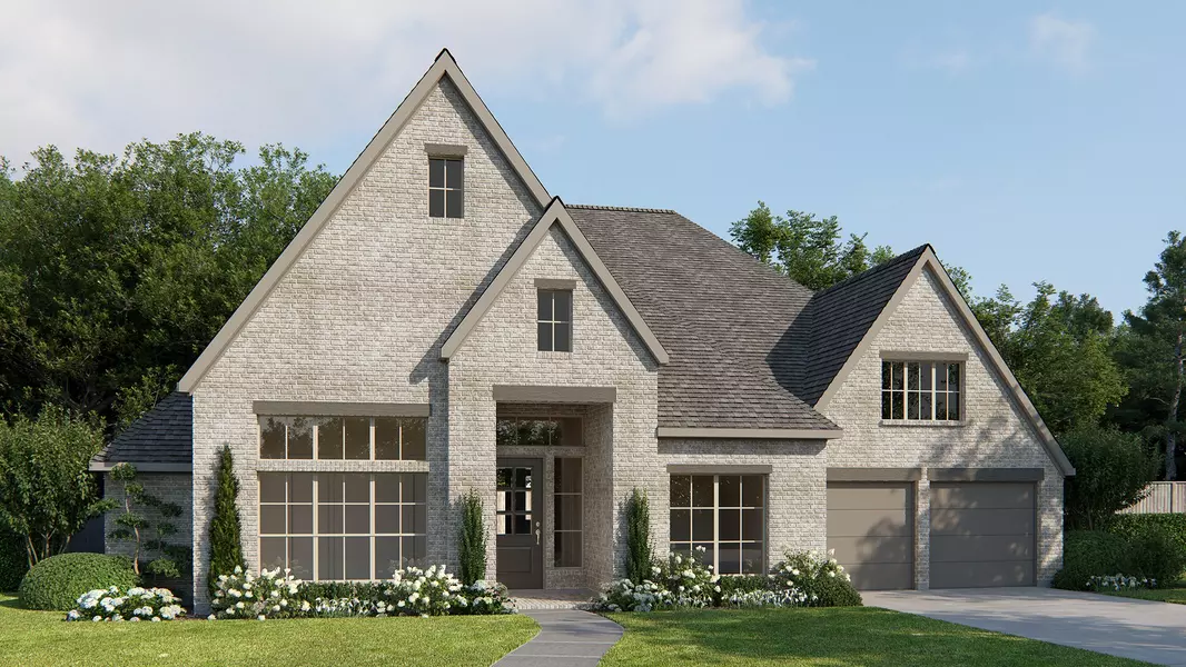 6602 Seville ST, Manvel, TX 77578