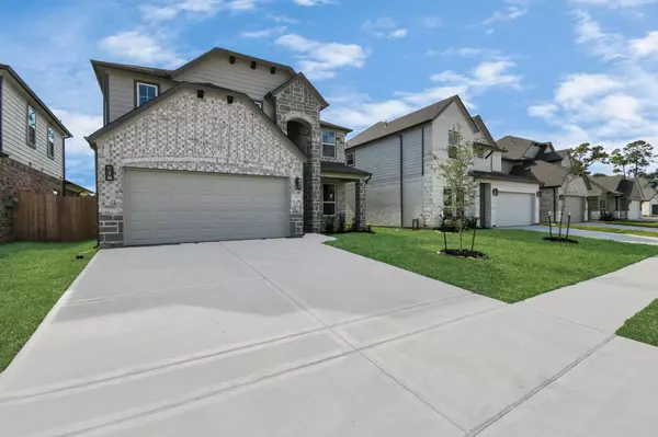 Houston, TX 77066,12027 Maple Oak Drive