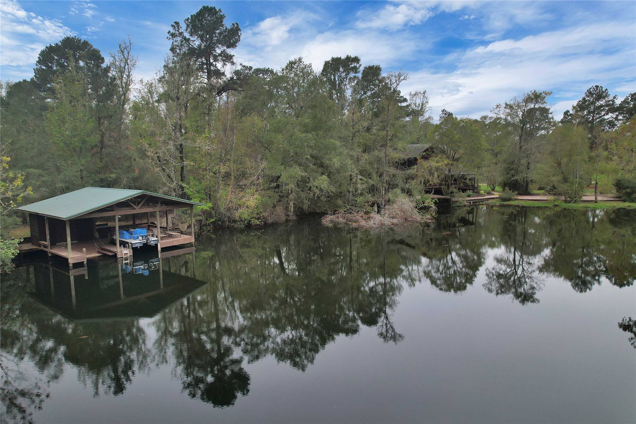 69 Artesian AVE, Cleveland, TX 77327