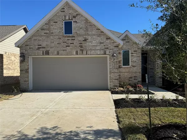 804 Capracotta DR, Huffman, TX 77336