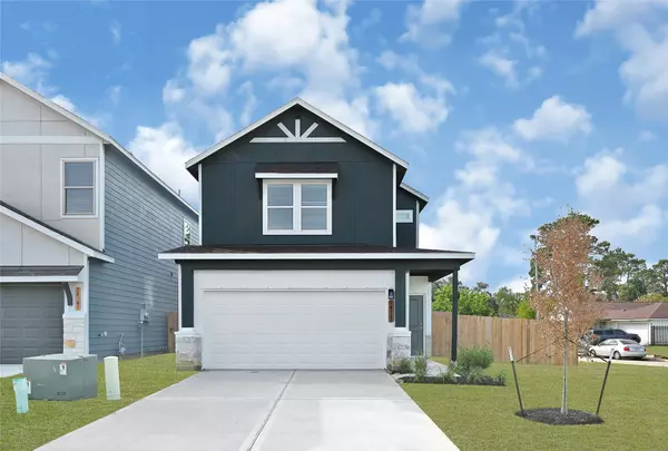 14151 Mellow Pine CT, Houston, TX 77032