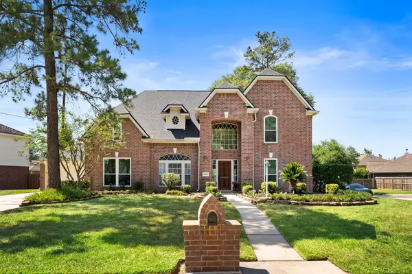 Tomball, TX 77375,9202 Forest Creek DR