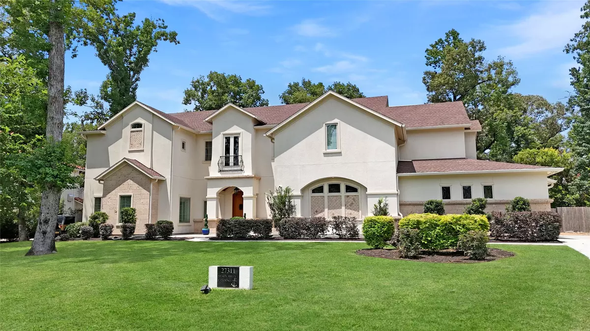 Spring, TX 77386,27311 Shady Hills Landing LN