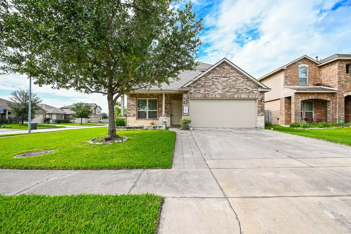 Katy, TX 77449,20603 Flintoff LN
