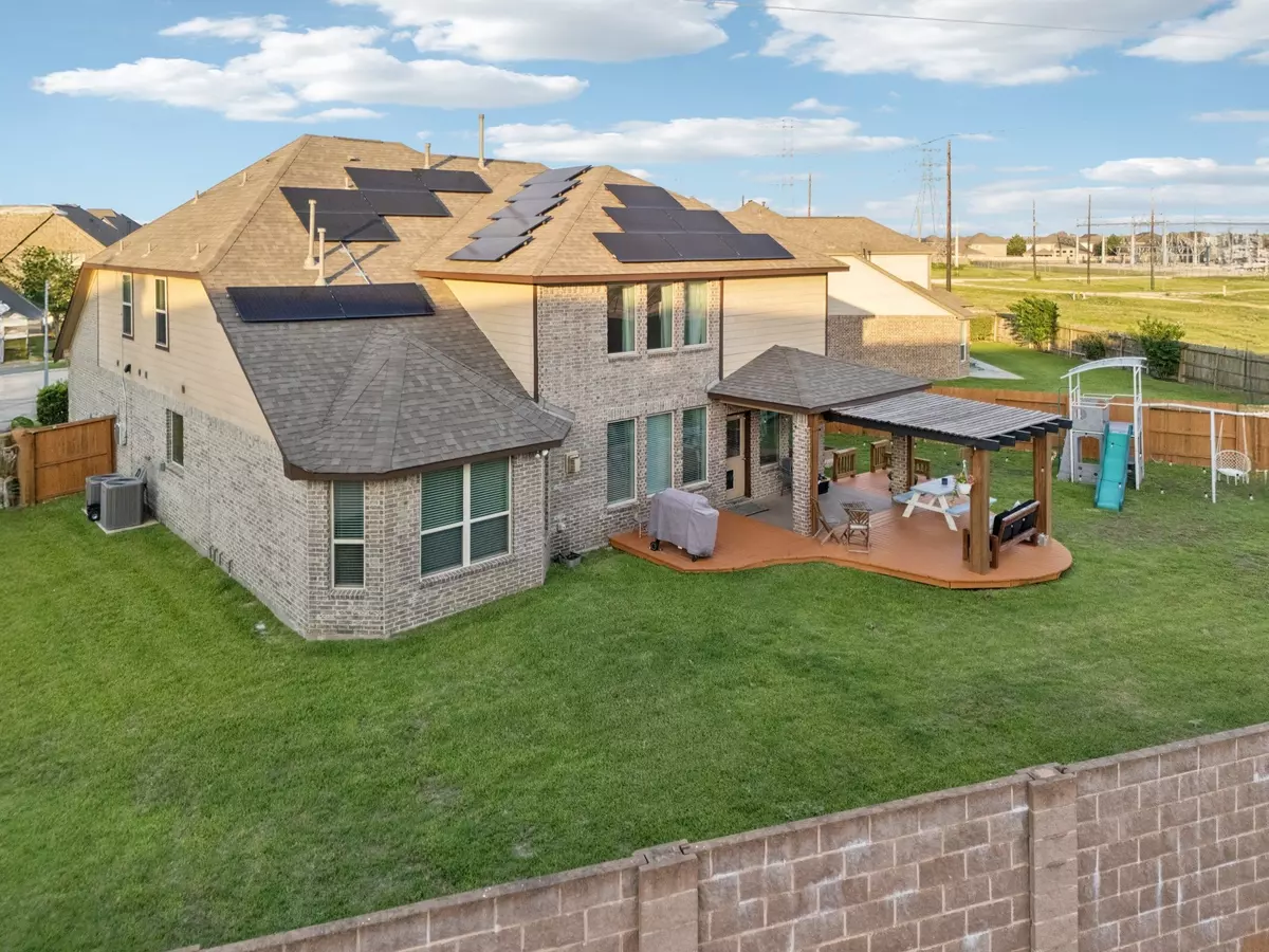 Cypress, TX 77433,9403 Peralta Creek CT