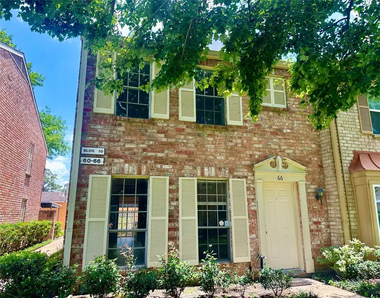 5801 Lumberdale RD #66, Houston, TX 77092