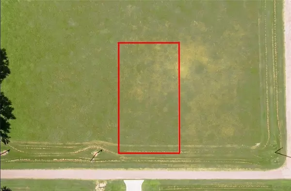 Lot 6 Liendo DR, Trinity, TX 75862