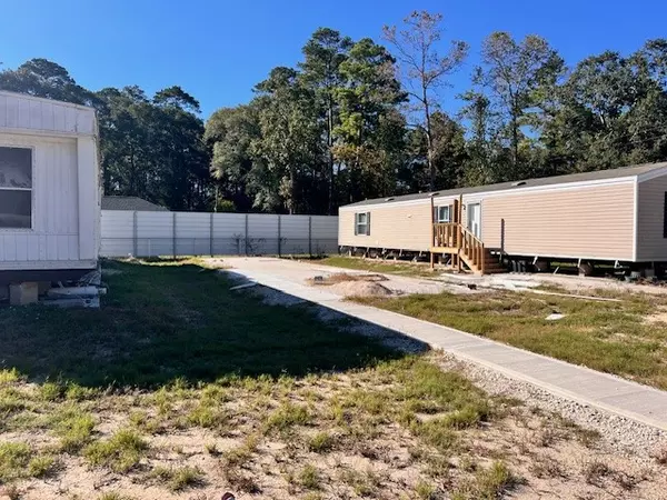 21504 Mexican John RD, New Caney, TX 77357