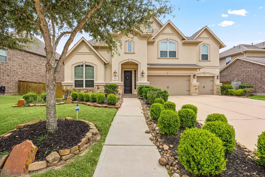27611 Fleetwood Bend LN, Katy, TX 77494